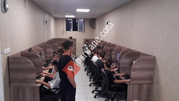 Kurtoğlu Bilgisayar Ve İnternet Cafe