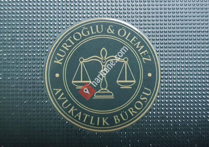 Kurtoğlu Ölemez Hukuk Bürosu