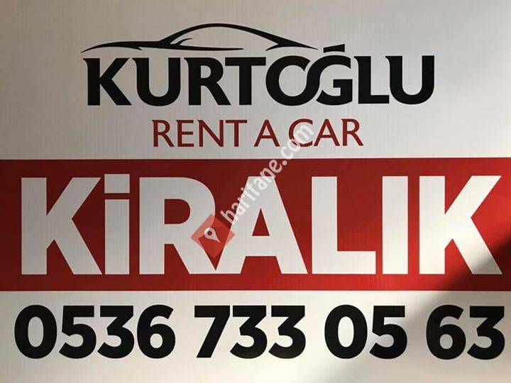 Kurtoğlu Rent A Car