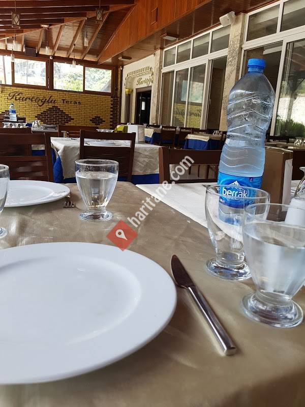 Kurtoğlu Restaurant