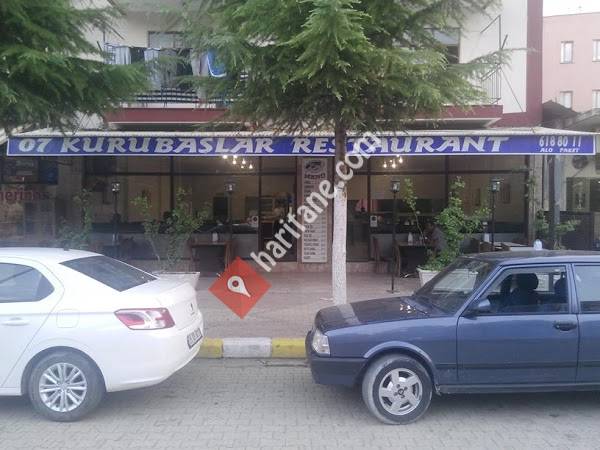 Kurubaşlar Restoran