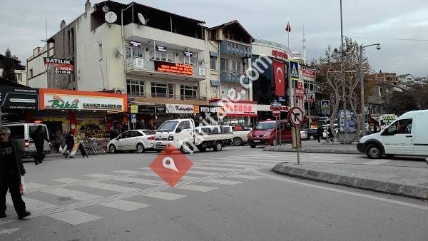 Kuruçeşme Merkez Eczanesi