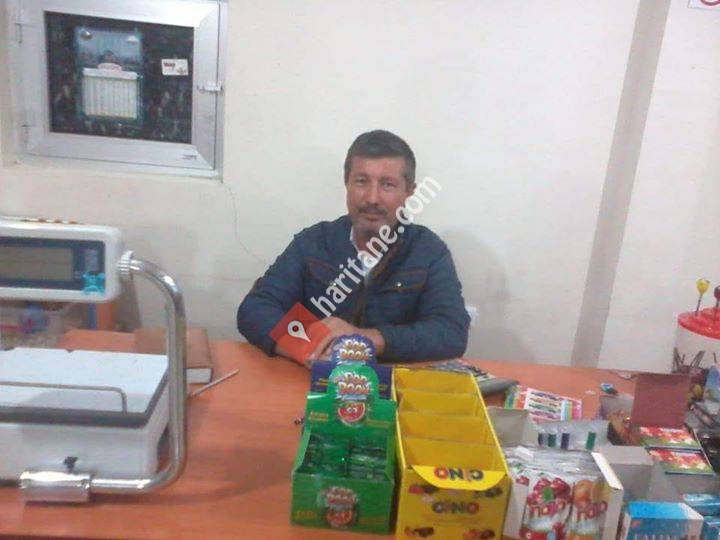 KUŞ Market Kavlaklı