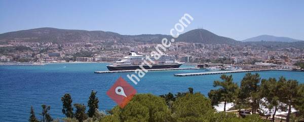 Kusadasi Excursions