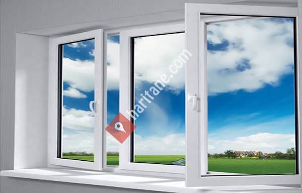 Kuşadası Pimapen - PVC Kapı Pencere Sistemleri - Davutlar Güzelçamlı