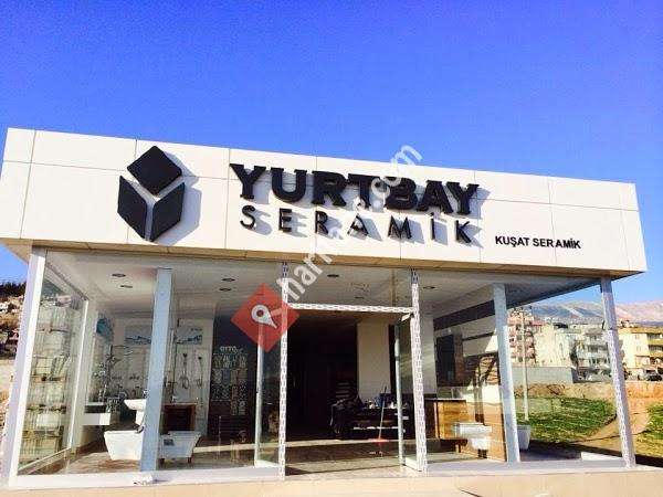 KUŞAT SERAMİK YURTBAY SERAMİK KAHRAMANMARAŞ ANA BAYİSİ