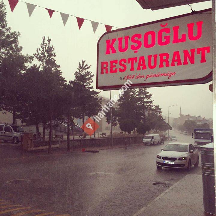 Kuşoğlu Restaurant