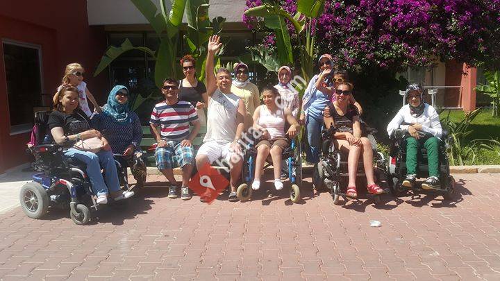 Kütahya Engelliler Umutspor Klubü Yardimlaşma Derneği ve İşletmesi