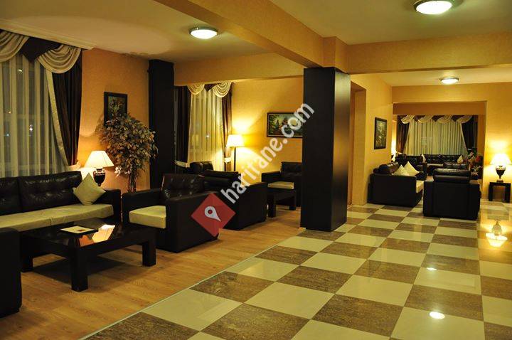 Kütahya Grand Çınar Hotel