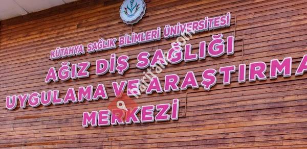 Kütahya Sağlık Bilimleri Üniversitesi Ağız Diş Sağlığı Uygulama ve Araştırma Merkezi