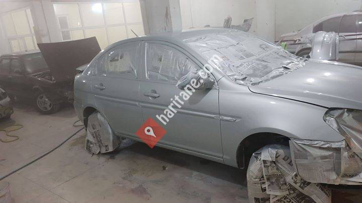 KUTAY Otomotiv sanayi ticaret limited şirketi