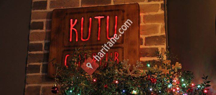 Kutu Cafe & Pub
