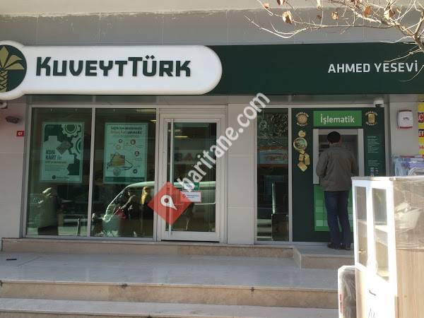 Kuveyt Türk Bankası