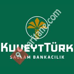 Kuveyt Türk Çankaya Şubesi