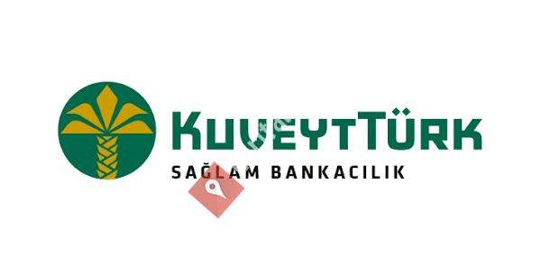 Kuveyt Türk - Kahramanmaraş Şubesi