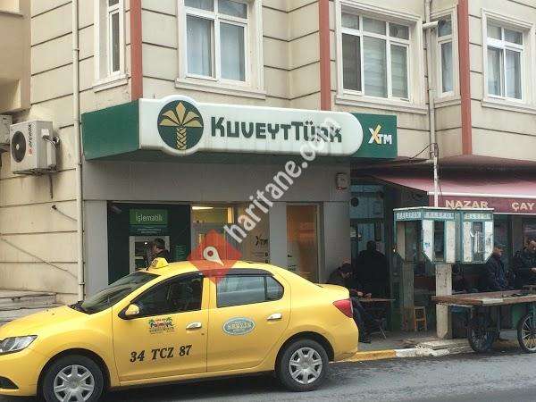 Kuveyt Türk - Kaynarca - Aydınlı XTM