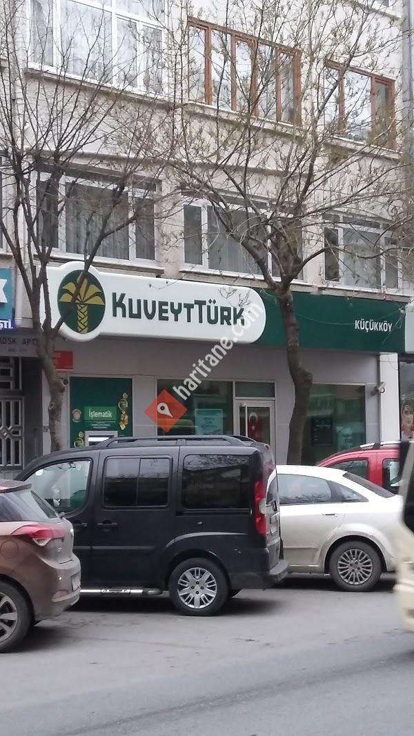 Kuveyt Türk Küçükköy
