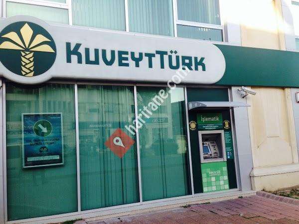 Kuveyt Türk - Merter Şubesi