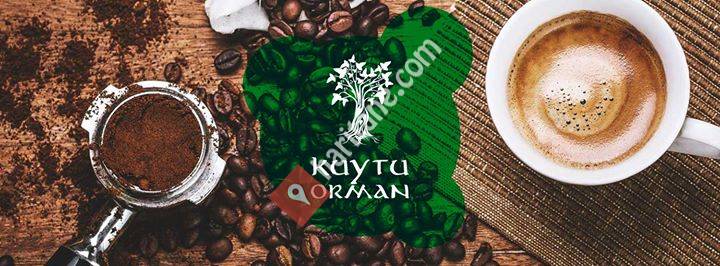 Kuytu Orman Cafe