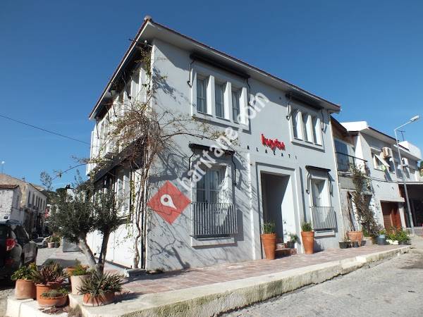 Kuytu Restaurant Club Baba Köyiçi