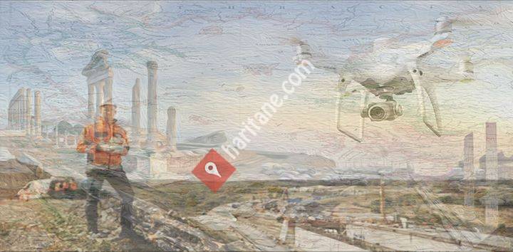 Kuzey Ege Bölgesi Harita Mühendislik ve Danışmanlık