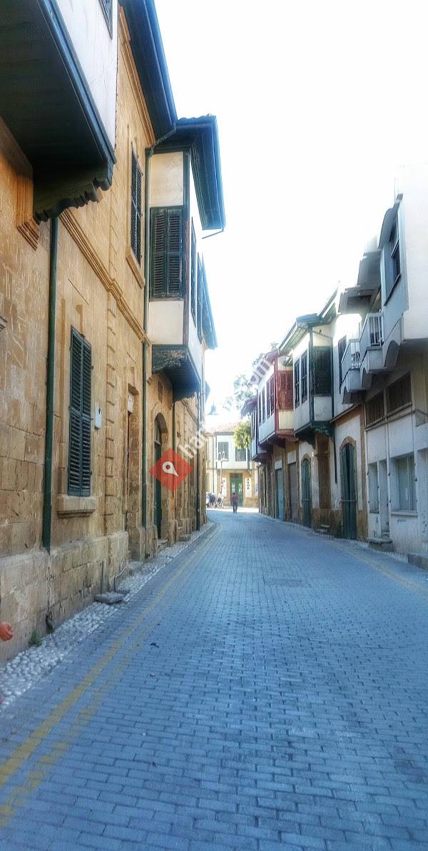 Kuzey Kıbrıs Turkcell