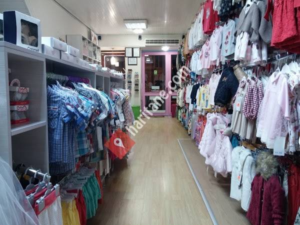 Kuzey Bebek ve Çocuk Mağazası Kuzey Kids Store Baby&Kids Market