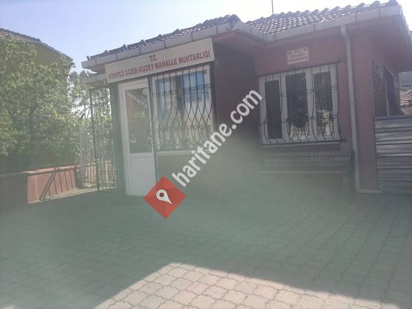 Kuzey Mahalle Muhtarlığı