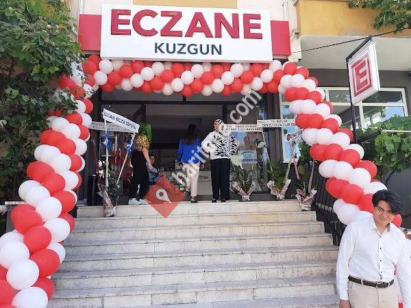 Kuzgun Eczanesi