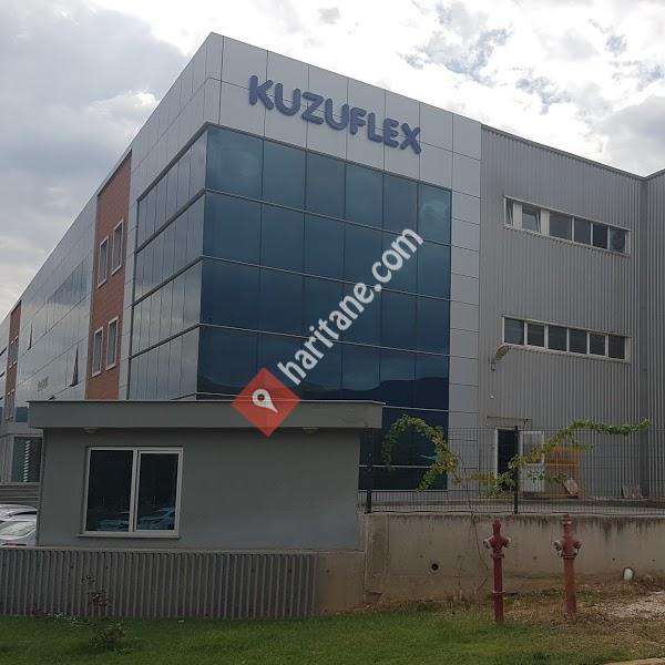 Kuzuflex Metal Sanayi ve Ticaret A.Ş.