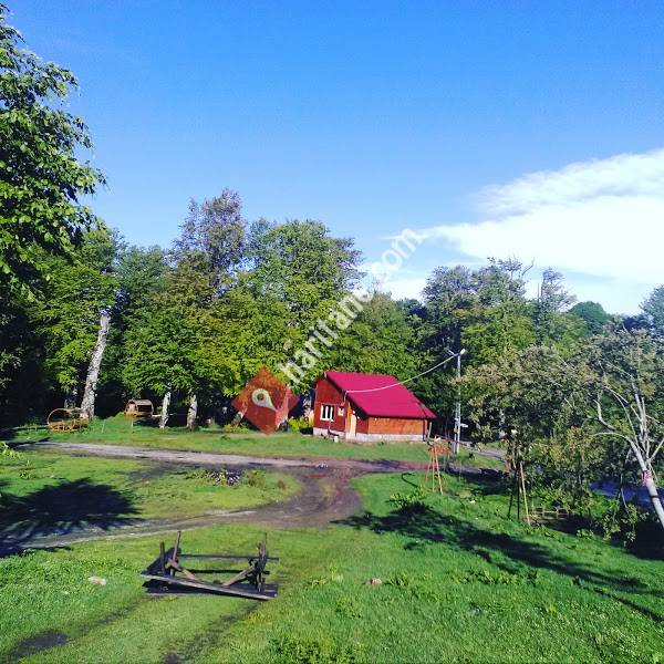 Kuzuyayla Tabiat Parkı
