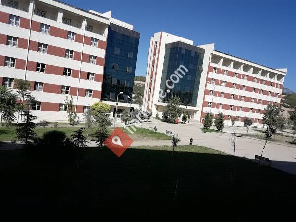 KYK İzmir Kız Öğrenci Yurdu