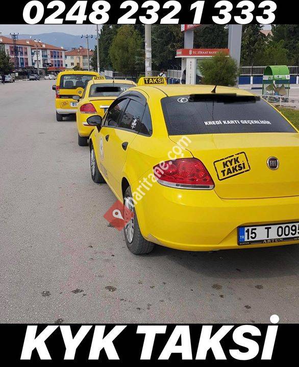 KYK Taksi
