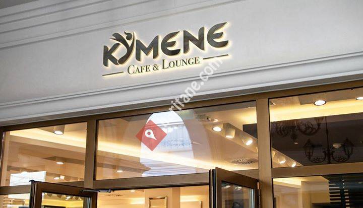 Kymene Cafe & Lounge