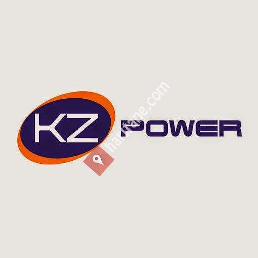 KZ POWER