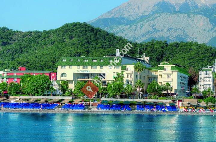 L'ancora Beach Hotel