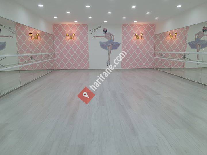 La Barbara Dance Studio