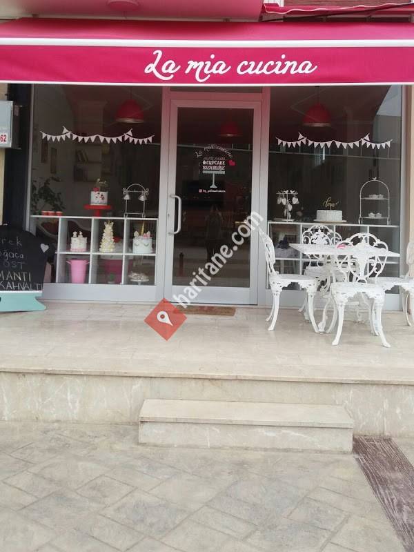 La Mia Cucina Cafe