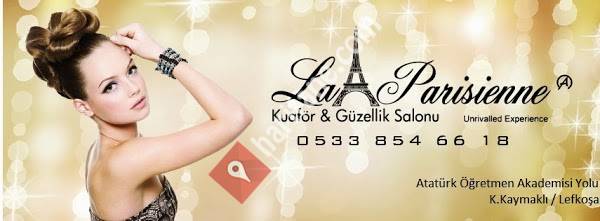 La Parisienne / Beauty Cyprus Kuaför & Güzellik Salonu