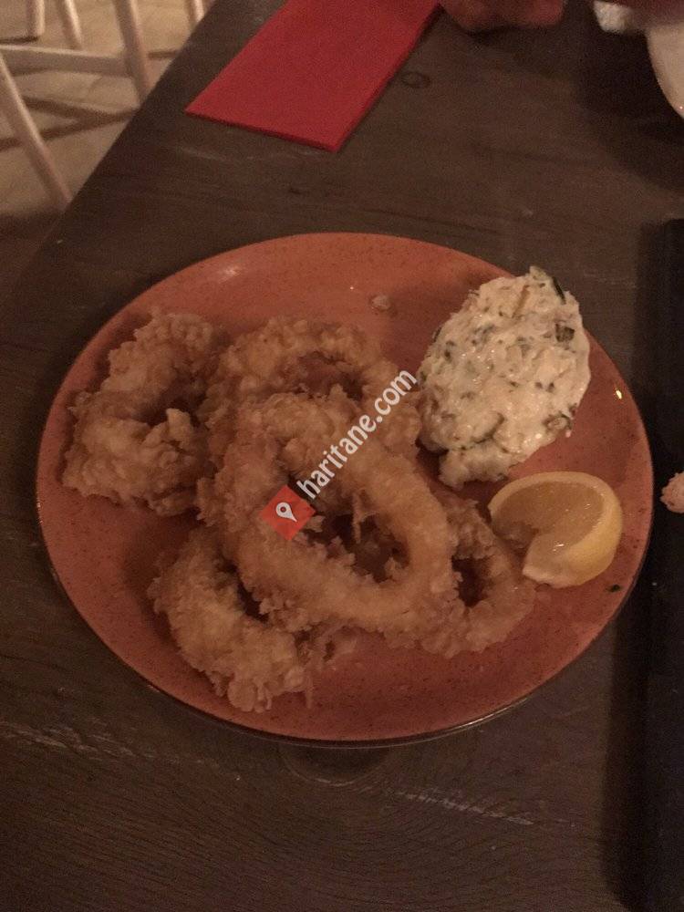 La Pasion Restaurante Espanol