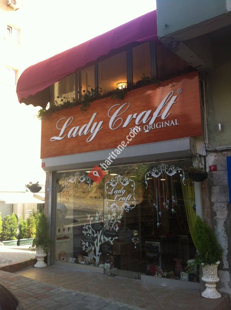 Lady Craft