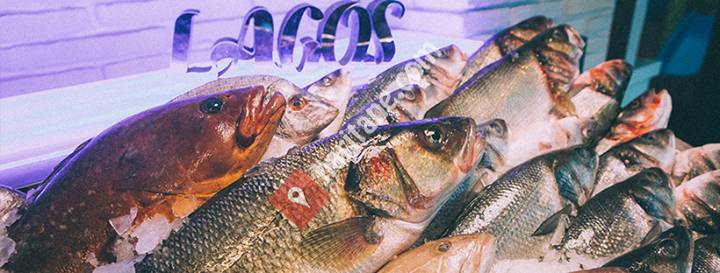 Lagos Balık Restaurant