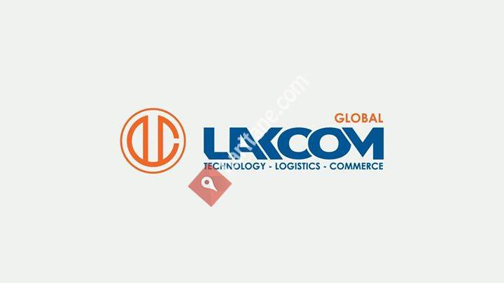 Lakcom