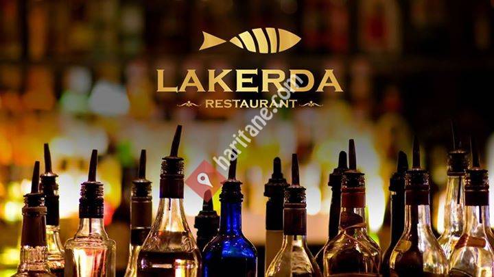 Lakerda Restaurant