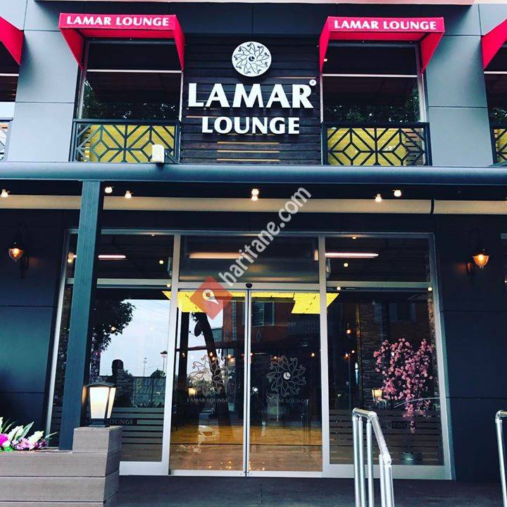 Lamar Lounge
