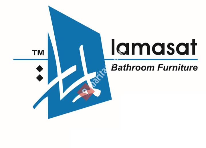 Lamasat Bathroom Cabinet