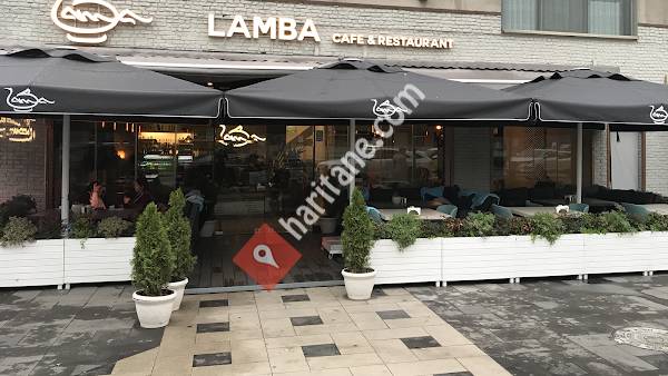 Lamba Cafe Restaurant