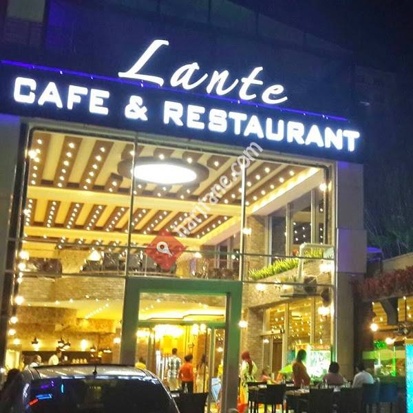 Lante Cafe & Restaurant