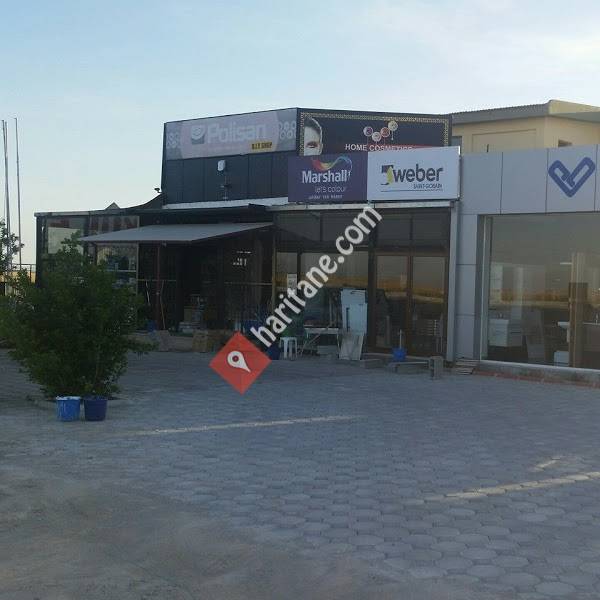 Laperay Yapı Market