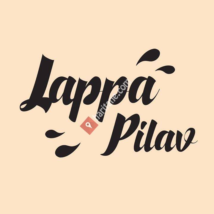 Lappa Pilav